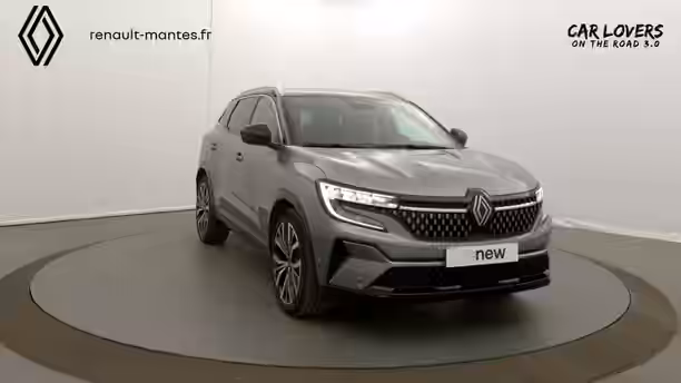 RENAULT AUSTRAL 23 / 35