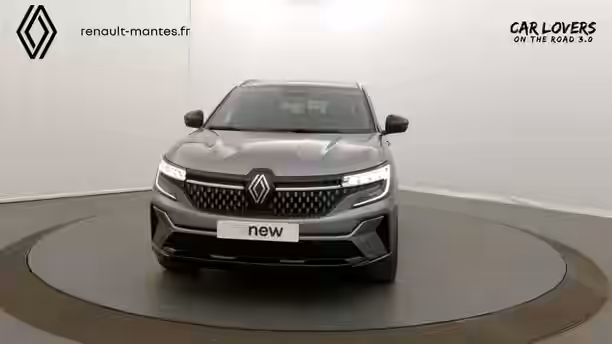 RENAULT AUSTRAL 16 / 35