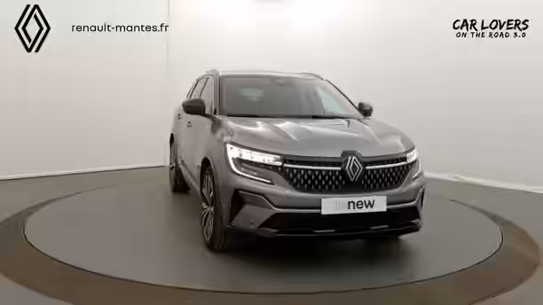 RENAULT AUSTRAL 14 / 35