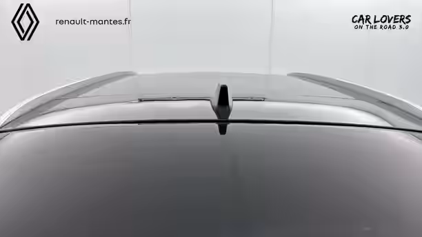 RENAULT AUSTRAL 35 / 35