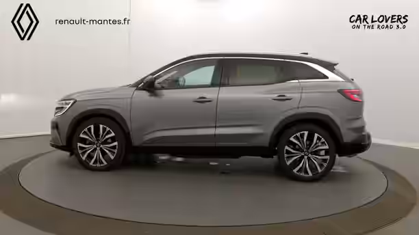 RENAULT AUSTRAL 29 / 35