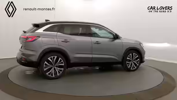 RENAULT AUSTRAL 20 / 35