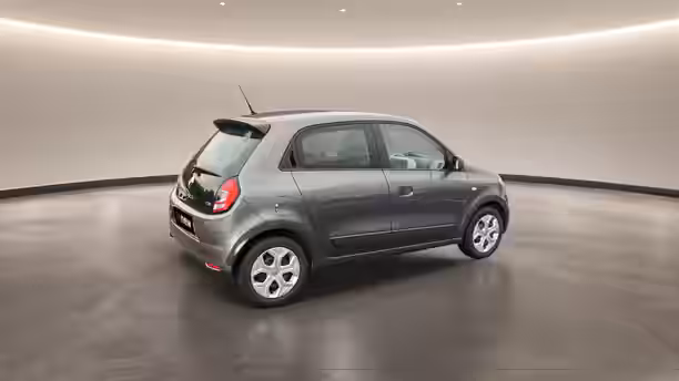 RENAULT TWINGO E-TECH ELECTRIQUE 5 / 21
