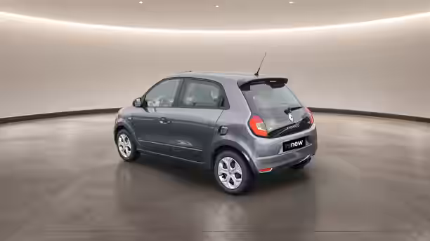 RENAULT TWINGO E-TECH ELECTRIQUE 3 / 21