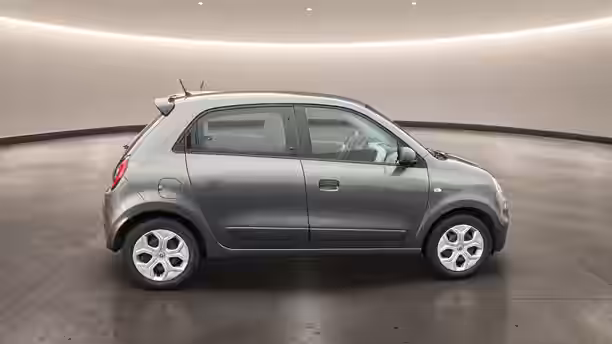 RENAULT TWINGO E-TECH ELECTRIQUE 6 / 21