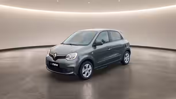 RENAULT TWINGO E-TECH ELECTRIQUE 1 / 21