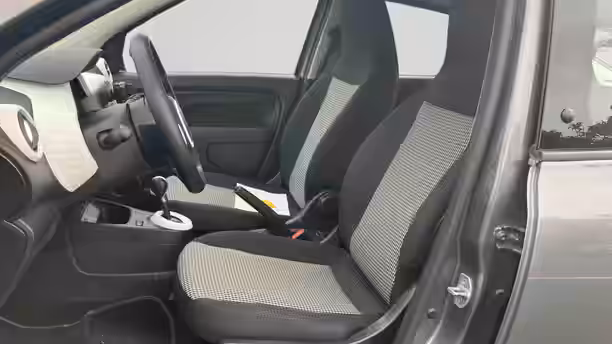 RENAULT TWINGO E-TECH ELECTRIQUE 11 / 21