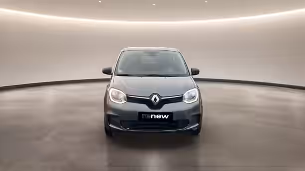 RENAULT TWINGO E-TECH ELECTRIQUE 8 / 21