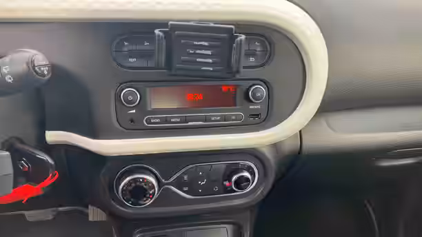 RENAULT TWINGO E-TECH ELECTRIQUE 15 / 21