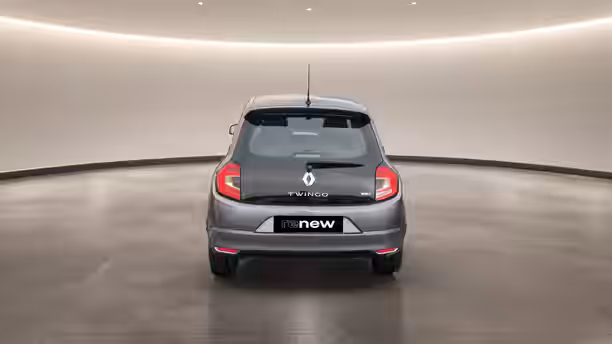 RENAULT TWINGO E-TECH ELECTRIQUE 4 / 21