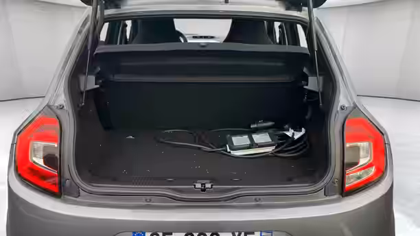 RENAULT TWINGO E-TECH ELECTRIQUE 12 / 21