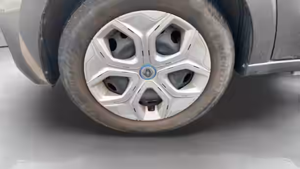 RENAULT TWINGO E-TECH ELECTRIQUE 13 / 21