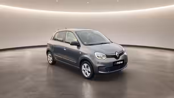 RENAULT TWINGO E-TECH ELECTRIQUE 7 / 21