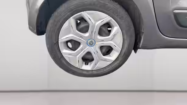 RENAULT TWINGO E-TECH ELECTRIQUE 14 / 21