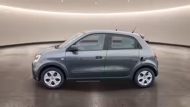 RENAULT TWINGO E-TECH ELECTRIQUE 2 / 21