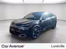 C4 Shine PureTech 130 S&S EAT8