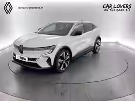 MEGANE E-TECH Techno EV60 220 ch super charge