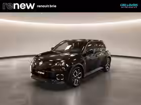 RENAULT 5 E-TECH ELECTRIQUE Techno 150 ch autonomie confort