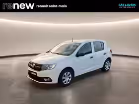 SANDERO Stepway TCe 90