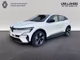 MEGANE E-TECH Equilibre EV60 220 ch super charge