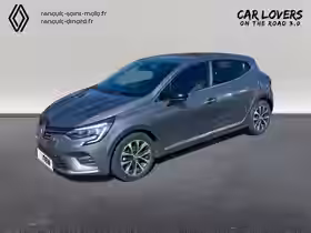 CLIO V Techno Clio E-Tech full hybrid 145