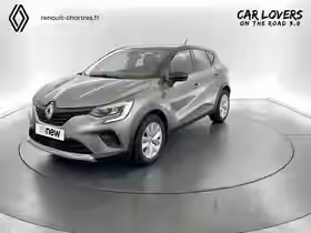 CAPTUR Business TCe 90 - 21