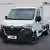 RENAULT MASTER CHASSIS CABINE