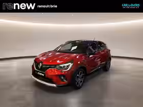 CAPTUR Intens E-Tech 145 - 21