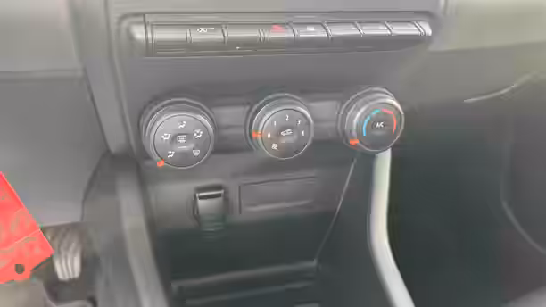 RENAULT CLIO V 17 / 22
