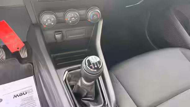 RENAULT CLIO V 19 / 22