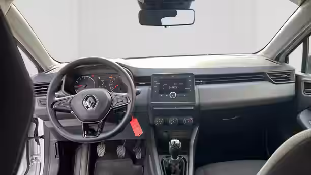 RENAULT CLIO V 9 / 22