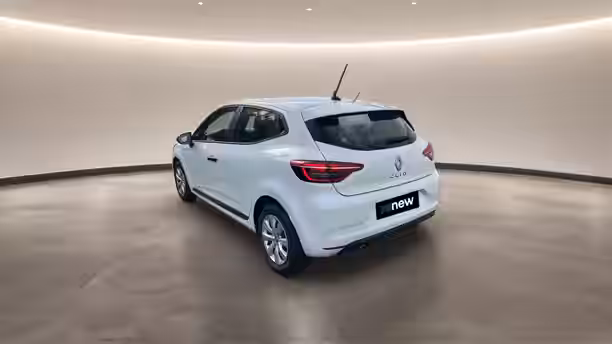 RENAULT CLIO V 3 / 22