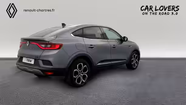 RENAULT ARKANA 5 / 33