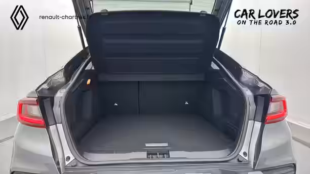 RENAULT ARKANA 26 / 33