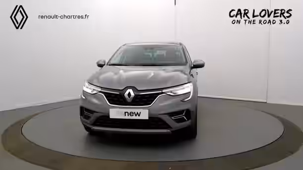 RENAULT ARKANA 13 / 33