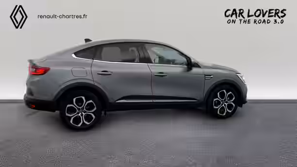 RENAULT ARKANA 6 / 33