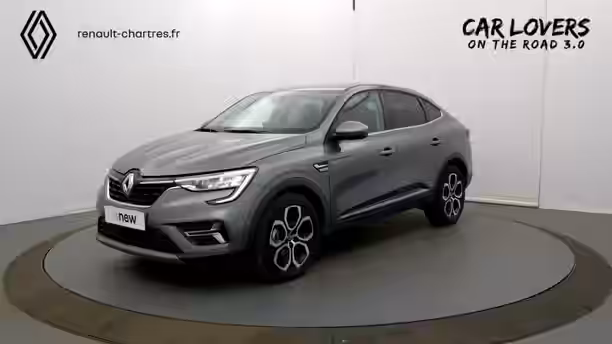 RENAULT ARKANA 27 / 33