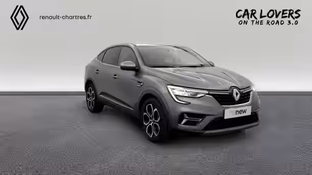 RENAULT ARKANA 7 / 33