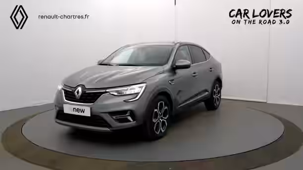 RENAULT ARKANA 17 / 33
