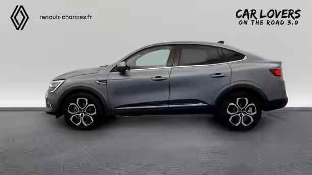 RENAULT ARKANA 2 / 33