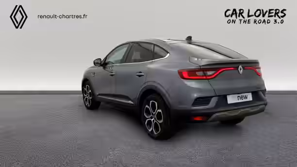 RENAULT ARKANA 18 / 33