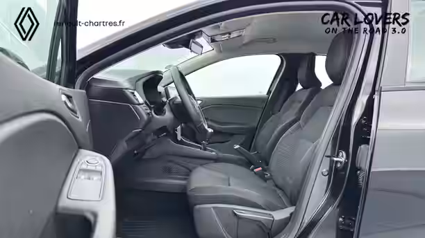 RENAULT CLIO V 15 / 33