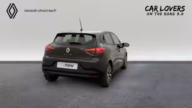 RENAULT CLIO V 19 / 33
