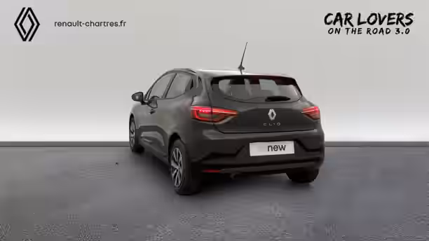 RENAULT CLIO V 3 / 33