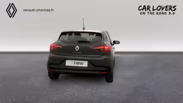 RENAULT CLIO V 4 / 33