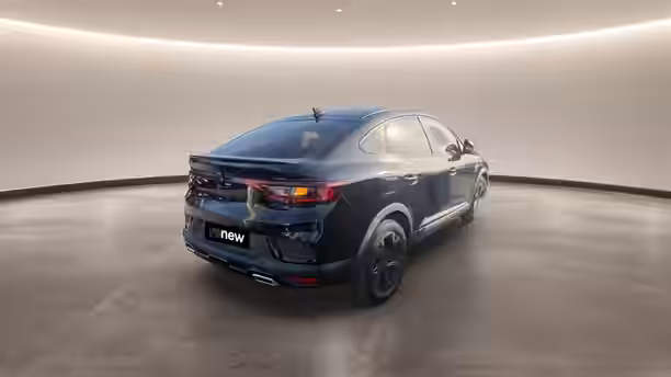 RENAULT ARKANA 5 / 23