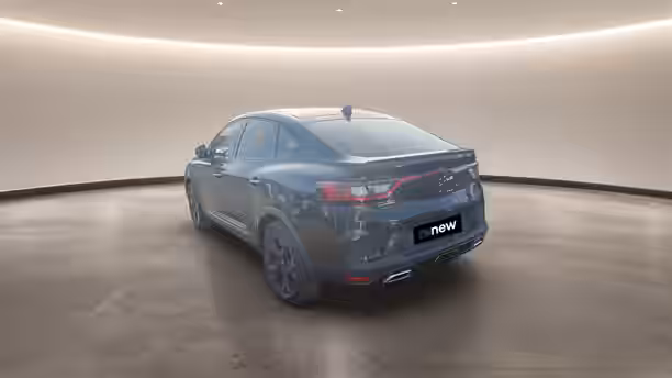RENAULT ARKANA 3 / 23