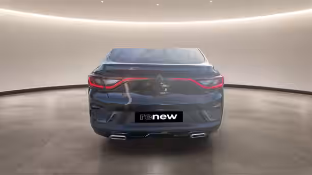 RENAULT ARKANA 4 / 23
