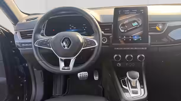 RENAULT ARKANA 9 / 23