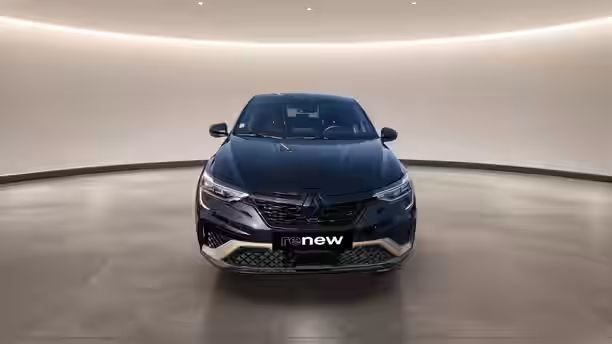 RENAULT ARKANA 8 / 23